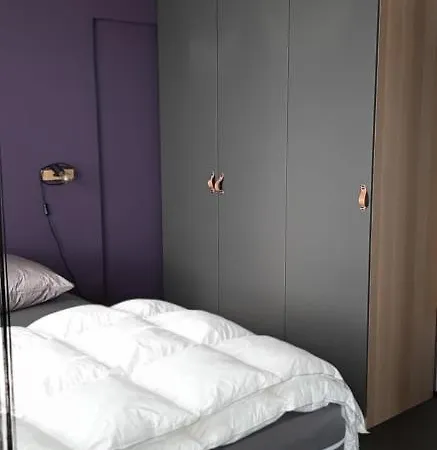Scarphout Genieten Aan Zee Apartamento Blankenberge