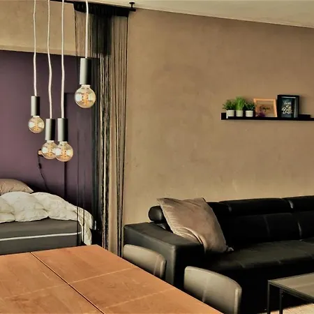 Apartamento Scarphout Genieten Aan Zee Blankenberge